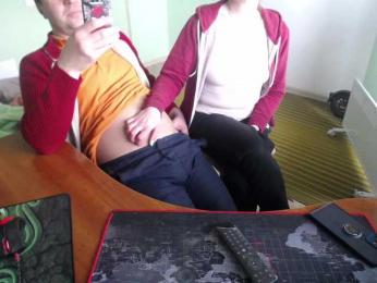 Amalteja2 — Bongacams stream photo (May 2026)