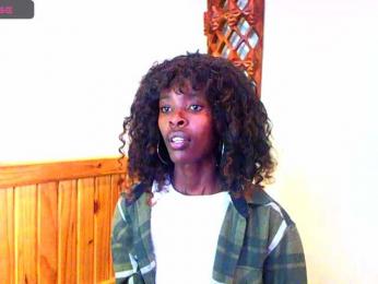 Natussi — 在 bongacams 直播的网络摄像头模特