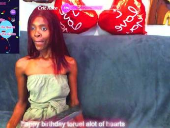 Natussi — Bongacams stream photo (Sep 2026)