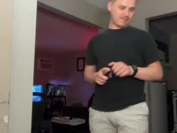 jjherr — Chaturbate stream photo (Jul 2026)