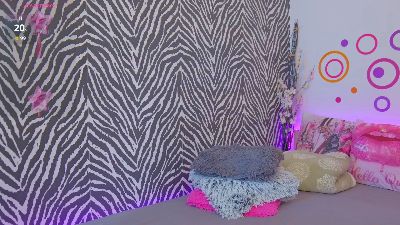 ButterflyJen — Cam4 stream photo (Mar 2026)