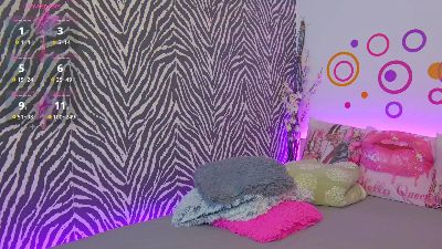 ButterflyJen — Cam4 stream photo (Mar 2026)