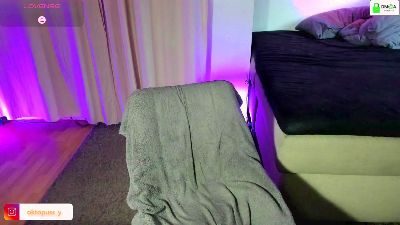 Oktopussyy — 在 cam4 直播的网络摄像头模特