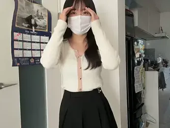 hikiwarinatto_xoxo — Stripchat profile photo