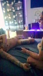 LadyTattoo — Cam4 stream photo (Jan 2025)