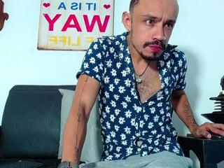 Tan Shavey — Flirt4free stream photo (Apr 2026)