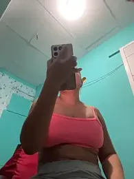 maymercy — stripchat