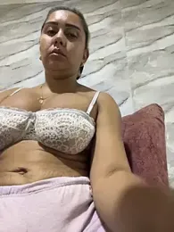 maymercy — Stripchat stream photo (Apr 2026)