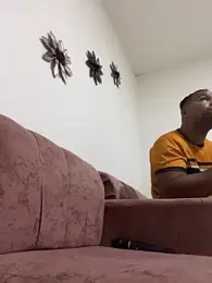 maymercy — Stripchat profile photo