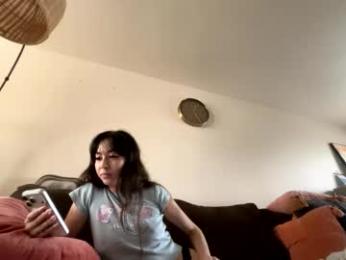 bby_julesss — Chaturbate stream photo (Mar 2026)