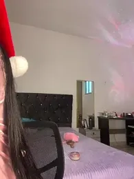 AuroraFiore — Stripchat stream photo (Dec 2025)
