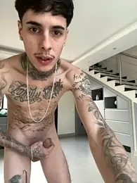 dylan_wolf — Stripchat profile photo