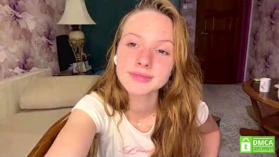 LiliaVanbeek — cam4