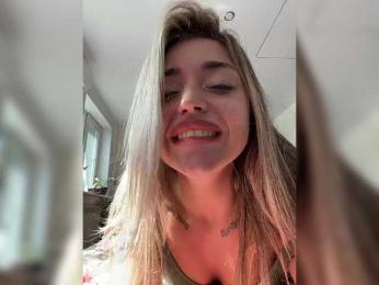 LisaKiska — Bongacams stream photo (Aug 2024)