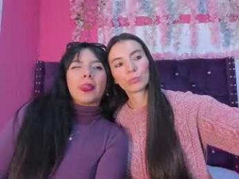 valkiria_and_dione — Chaturbate stream photo (Aug 2026)