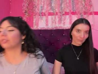 valkiria_and_dione — Chaturbate stream photo (Aug 2026)