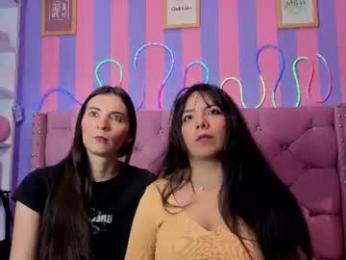 valkiria_and_dione — Chaturbate stream photo (Aug 2026)
