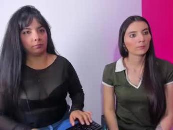 valkiria_and_dione — Chaturbate stream photo (Aug 2026)