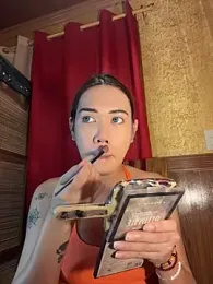 empressqueen_zoe — Stripchat stream photo (Jul 2026)