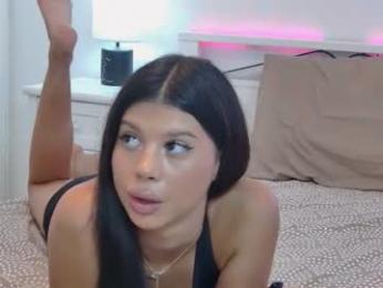 hot_bb_girl — Chaturbate stream photo (Sep 2026)