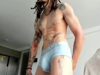 shiryu_ak — 在 chaturbate 直播的网络摄像头模特