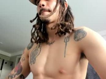 shiryu_ak — Chaturbate stream photo (Jul 2026)