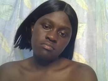 afronubians_ — Chaturbate stream photo (Apr 2026)