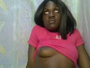 afronubians_ — Chaturbate stream photo (Apr 2026)