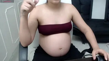 violet_myers18_ — Stripchat stream photo (Jun 2025)