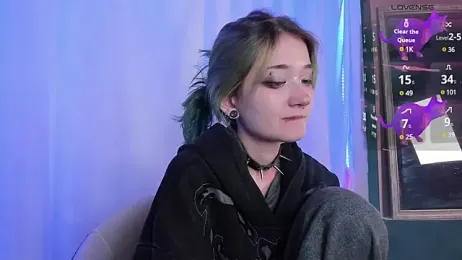 Milten-Trish — Stripchat stream photo (Apr 2025)