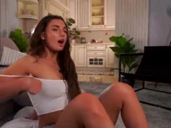 dinacaguimbal — 在 chaturbate 直播的网络摄像头模特