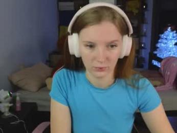 playful_mary — Chaturbate stream photo (Jan 2026)