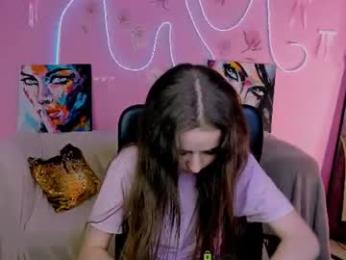 lina_fox12 — 在 chaturbate 直播的网络摄像头模特