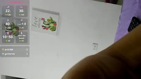 sofiia_smith_ — Stripchat profile photo