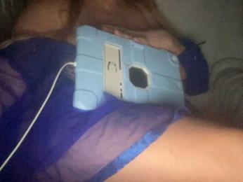 TexasMommy — bongacams