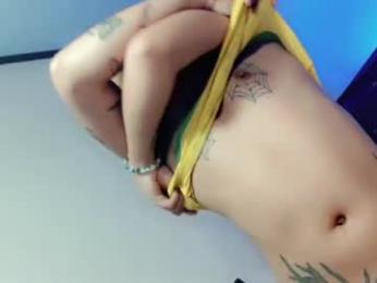 sexyhotbabe18 — 在 chaturbate 直播的网络摄像头模特
