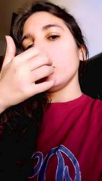 aminaforu — Cam4 profile photo