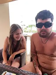 MrAndMrsSavage — stripchat