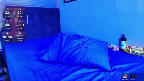 Nikki_Vesper — Stripchat stream photo (Apr 2026)