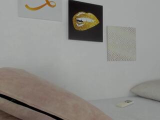 Anamaria Benitez — Flirt4free stream photo (May 2026)