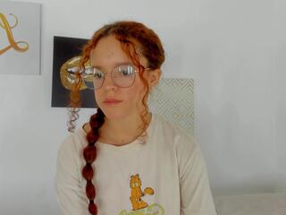 Anamaria Benitez — Flirt4free stream photo (May 2026)