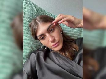 KamillaRuss — bongacams