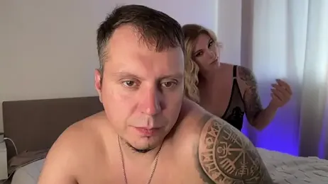 KesandAlex — 在 stripchat 直播的网络摄像头模特