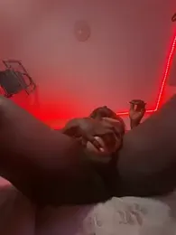 AdorethaDon — Stripchat profile photo