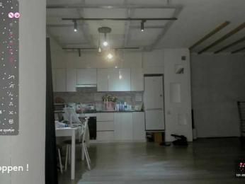 seeyoumin — Bongacams stream photo (Feb 2026)