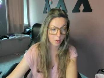 mandybabyxxx — Chaturbate profile photo