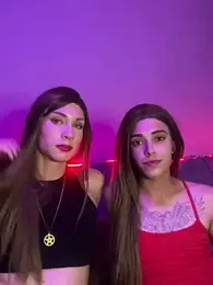 Theemillyblack — Stripchat stream photo (Mar 2025)