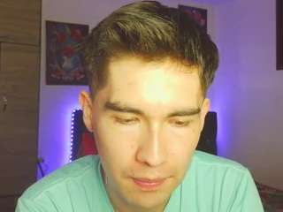 samaelg1 — Camsoda profile photo