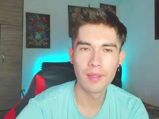 samaelg1 — Camsoda stream photo (Aug 2026)