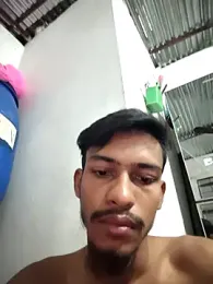 RAKIB5676 — Stripchat stream photo (Mar 2026)